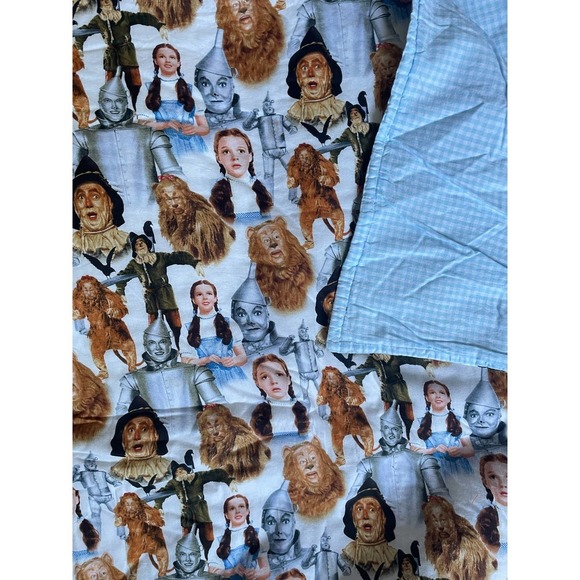 Other - Wizard Of Oz Blanket